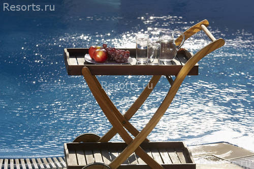 Acqua Vatos Hotel 3